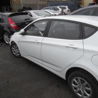 Hyundai 2011 ~ 2019 Accent