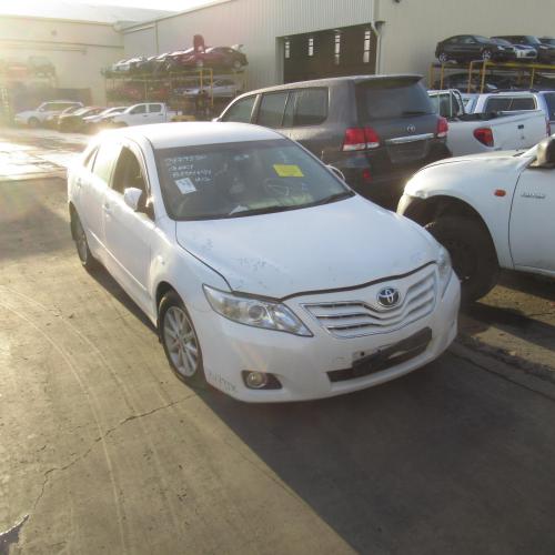 Toyota 2009 ~ 2011 Camry