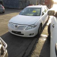 Toyota 2006 ~ 2012 Camry