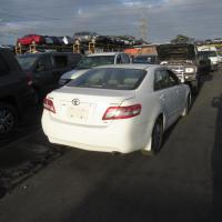 Toyota 2006 ~ 2012 Camry