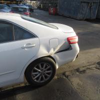 Toyota 2006 ~ 2012 Camry