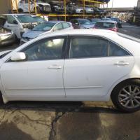 Toyota 2006 ~ 2012 Camry