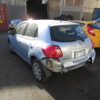 Toyota 2007 ~ 2009 Corolla