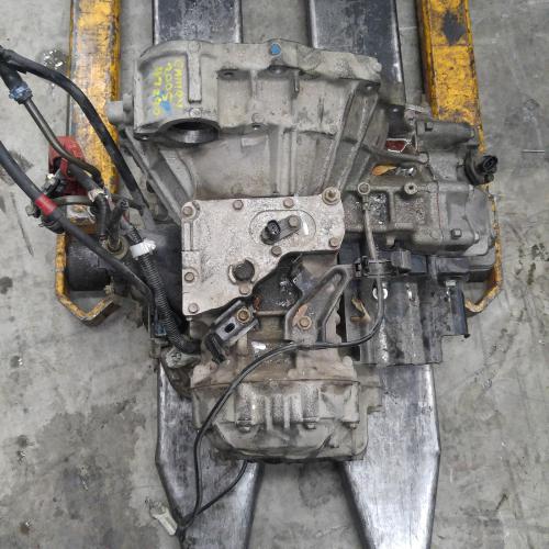transmission/gearbox