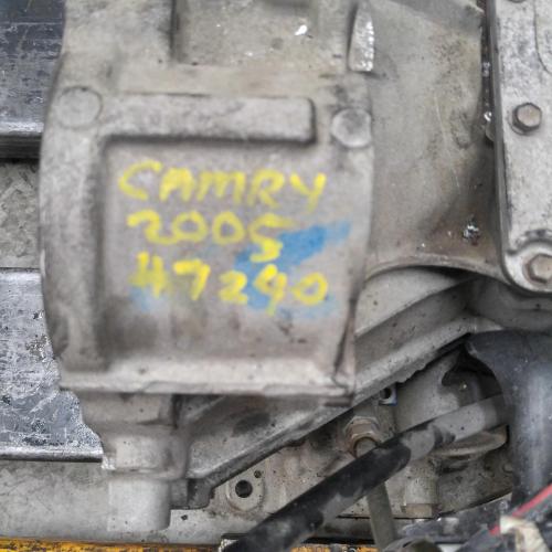 transmission/gearbox