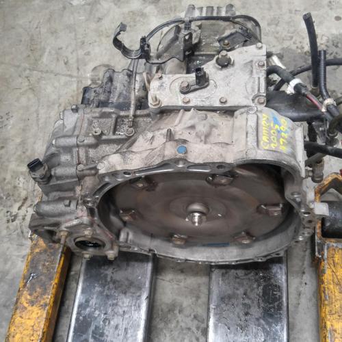 transmission/gearbox