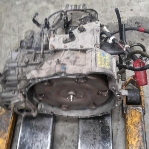 transmission/gearbox