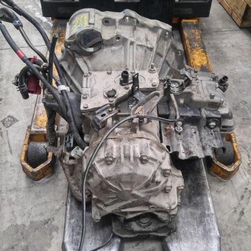 transmission/gearbox