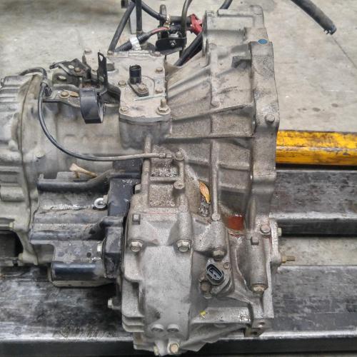 transmission/gearbox