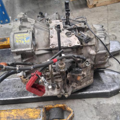 transmission/gearbox