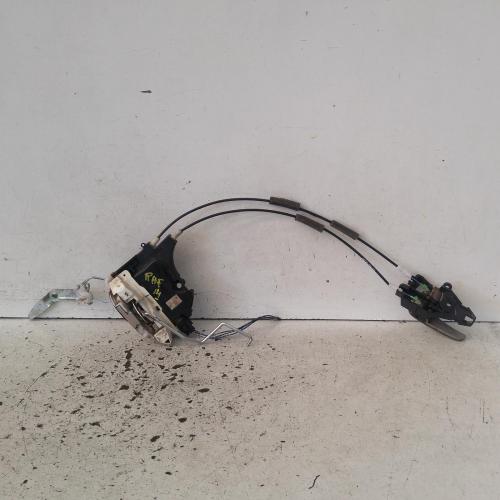 door/boot/gate lock