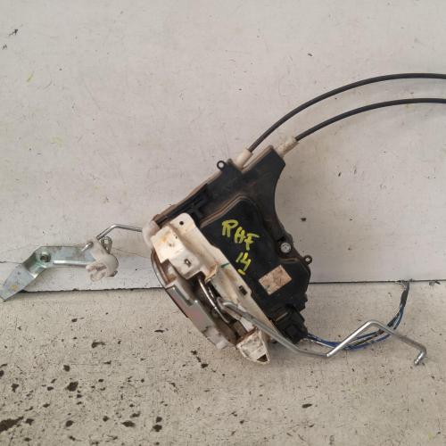 door/boot/gate lock