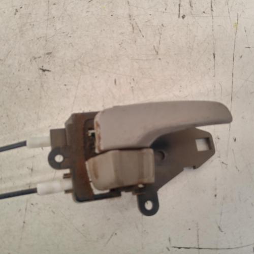 door/boot/gate lock