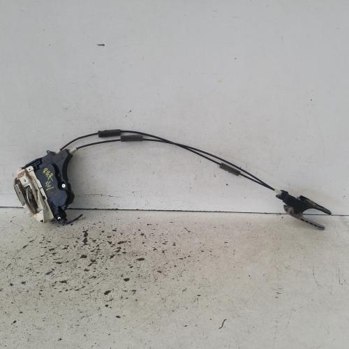 door/boot/gate lock