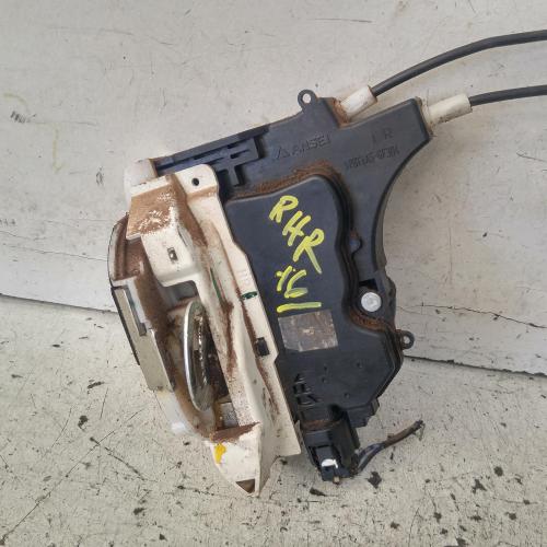 door/boot/gate lock