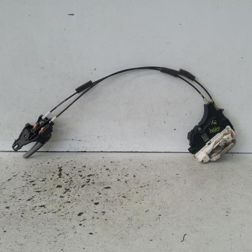 door/boot/gate lock