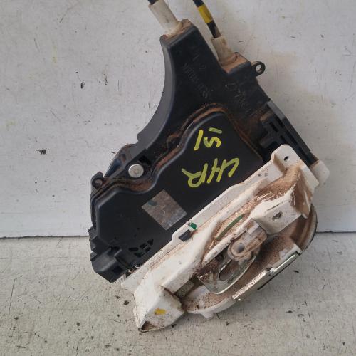 door/boot/gate lock
