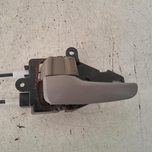 door/boot/gate lock