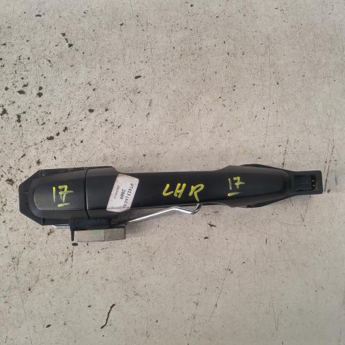door handle