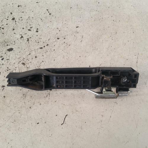 door handle