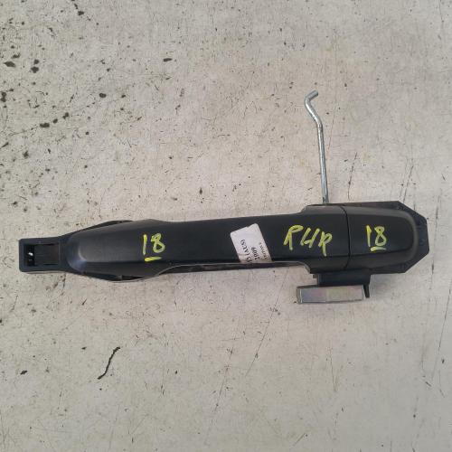 door handle