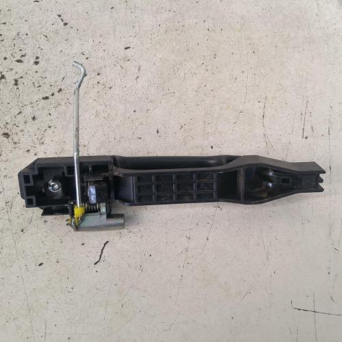 door handle