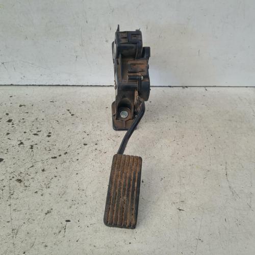 pedal assembly