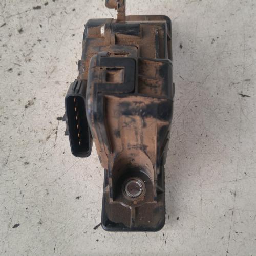 pedal assembly
