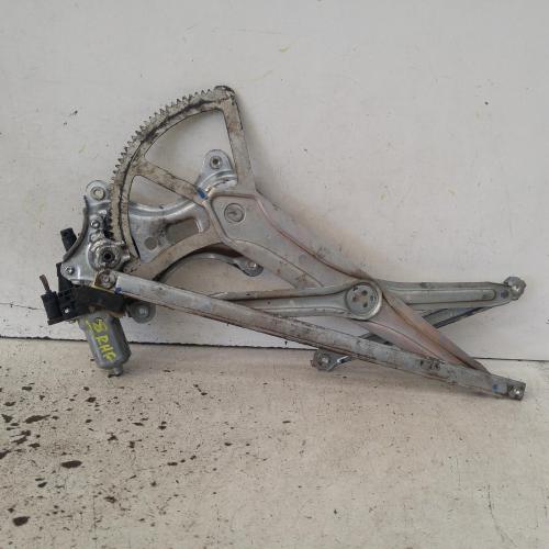 window regulator/motor front right