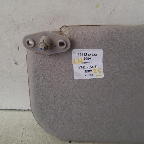 sunvisor