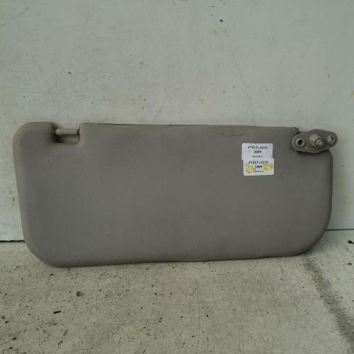 sunvisor