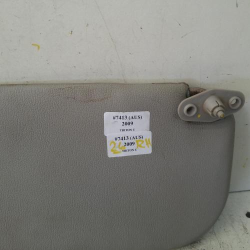 sunvisor