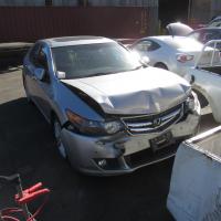 Honda 2008 ~ 2013 Accord