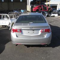 Honda 2008 ~ 2013 Accord