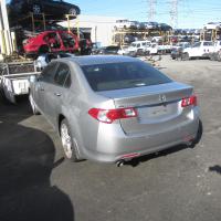 Honda 2008 ~ 2013 Accord