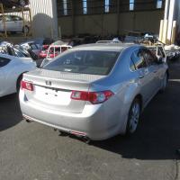 Honda 2008 ~ 2013 Accord