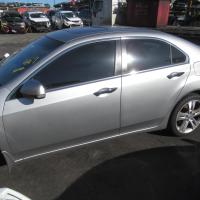 Honda 2008 ~ 2013 Accord