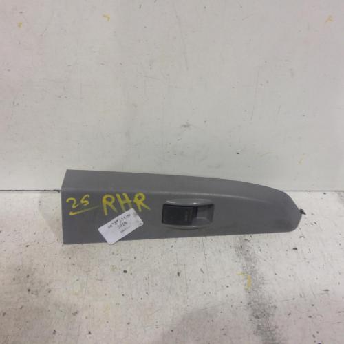 power door window switch