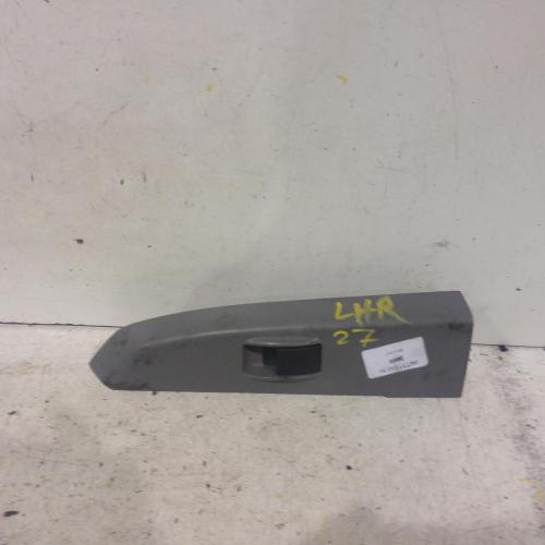 power door window switch