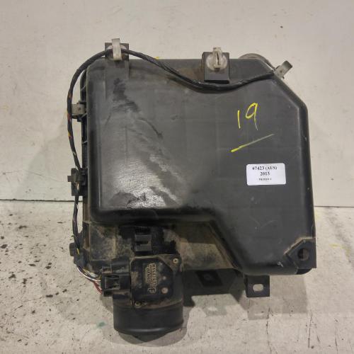 air cleaner/box