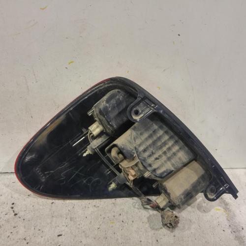 taillight right