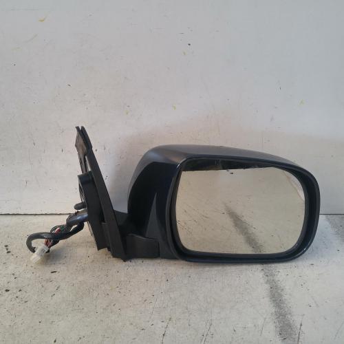 door mirror right