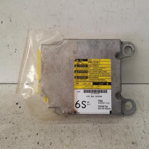 airbag module/sensor