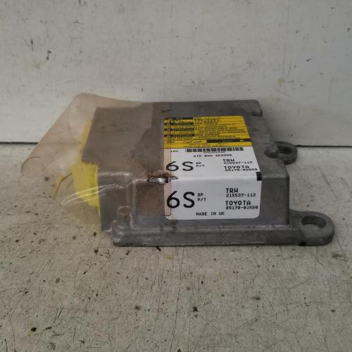 airbag module/sensor