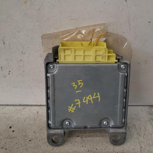 airbag module/sensor