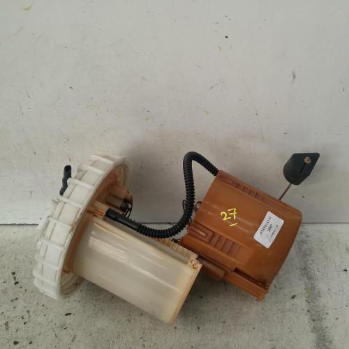 fuel pump