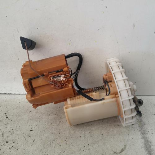 fuel pump