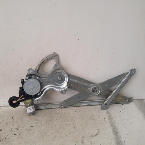 window regulator/motor front left