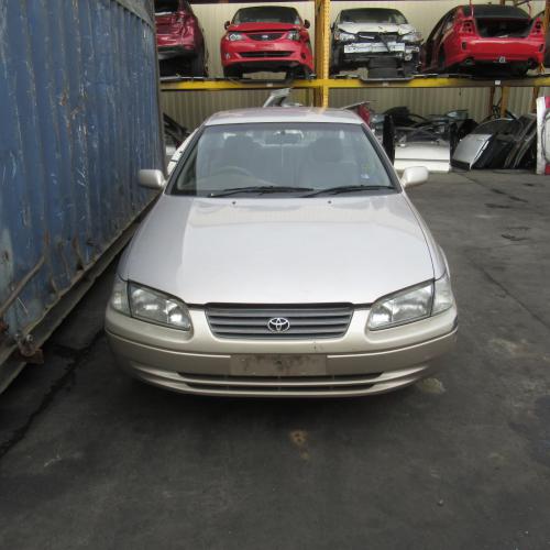 Toyota 1997 ~ 2002 Camry