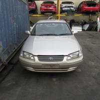 Toyota 1997 ~ 2002 Camry